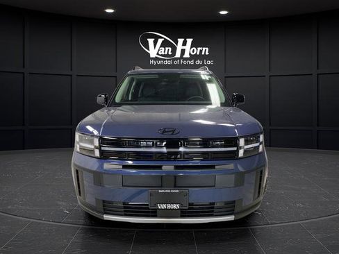 New 2026 Hyundai Santa Fe XRT image 12