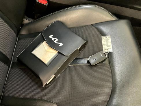 Used 2022 Kia K5 GT-Line w/ GT-Line FWD Premium Package image 35