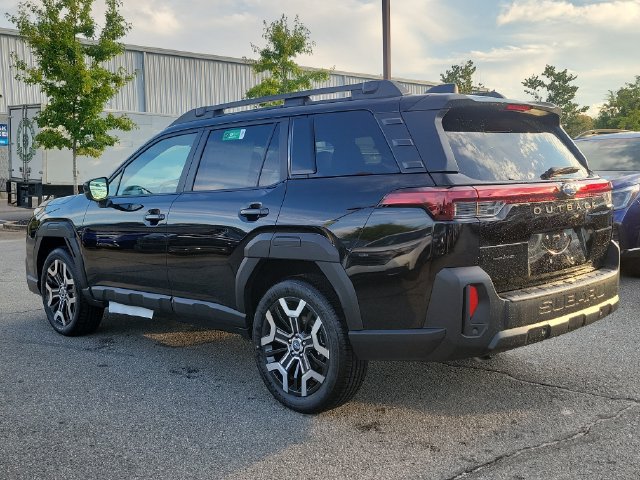 New 2026 Subaru Outback Touring XT AWD/4WD image 4