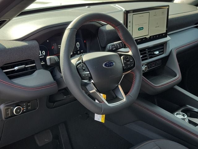 New 2027 Ford Explorer ST-Line w/ Premium Package AWD/4WD image 7