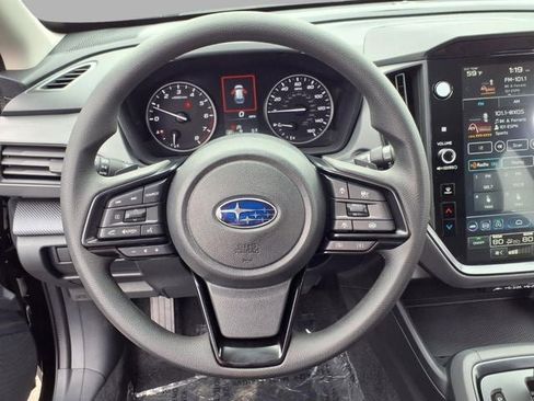 New 2026 Subaru Crosstrek 2.0i Premium image 27