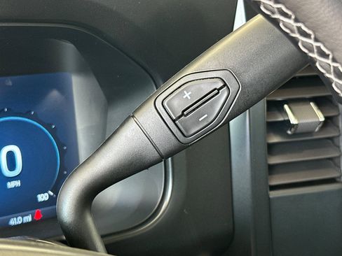 New 2026 Ford F250 Lariat w/ Black Appearance Package image 26