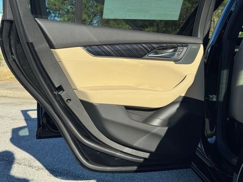 New 2026 Cadillac CT5 Premium Luxury w/ Technology Package image 20