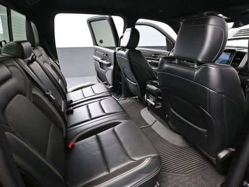 Used 2023 RAM 1500 Rebel w/ Rebel Level 2 Equipment Group image 51