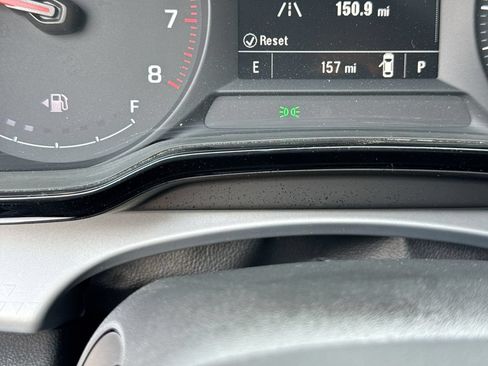 Used 2026 Chevrolet Trax LS FWD image 21