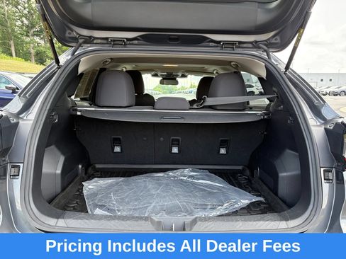 Certified 2024 Subaru Crosstrek 2.0i Premium AWD/4WD image 12