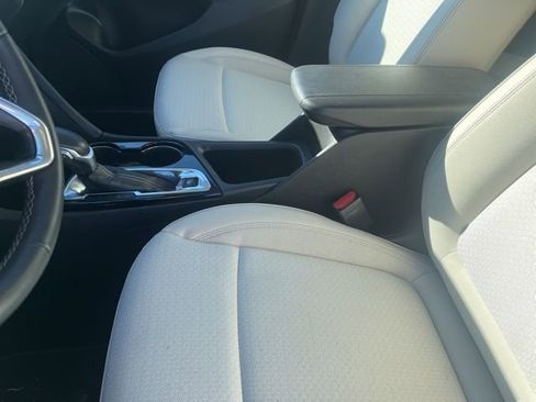 Used 2023 Buick Encore GX Select image 8