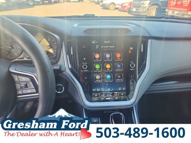 Used 2023 Subaru Outback Limited AWD/4WD image 23