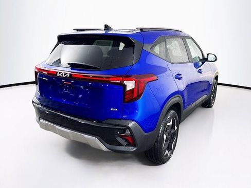 New 2026 Kia Seltos S image 5