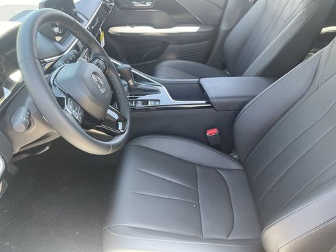 New 2026 Acura ADX FWD image 23
