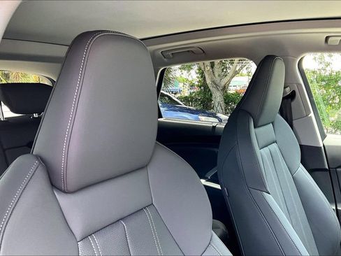 New 2026 Audi Q5 Premium Plus AWD/4WD image 22