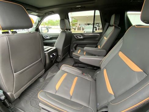 Used 2023 GMC Yukon AT4 w/ Max Trailering Package AWD/4WD image 14