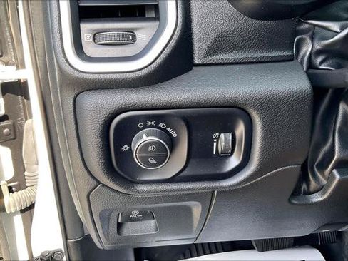 Certified 2024 RAM 1500 Big Horn AWD/4WD image 31