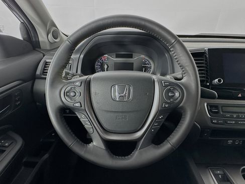 Certified 2023 Honda Ridgeline RTL image 11