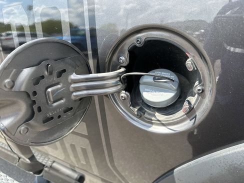 Used 2024 RAM 2500 Power Wagon w/ Level 1 Equipment Group image 10