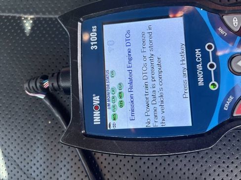 Used 2022 Ford Bronco Sport Outer Banks w/ Tech Package AWD/4WD image 13