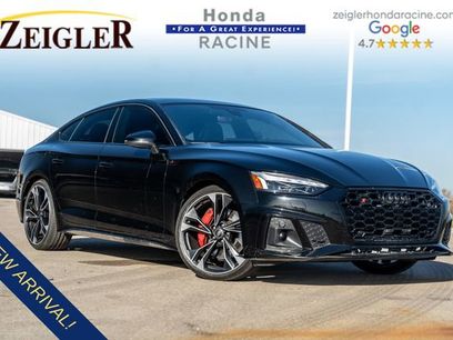 Used 2023 Audi S5 Prestige