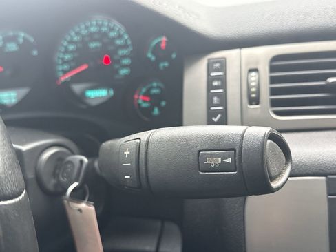 Used 2012 Chevrolet Silverado 2500 LTZ image 13