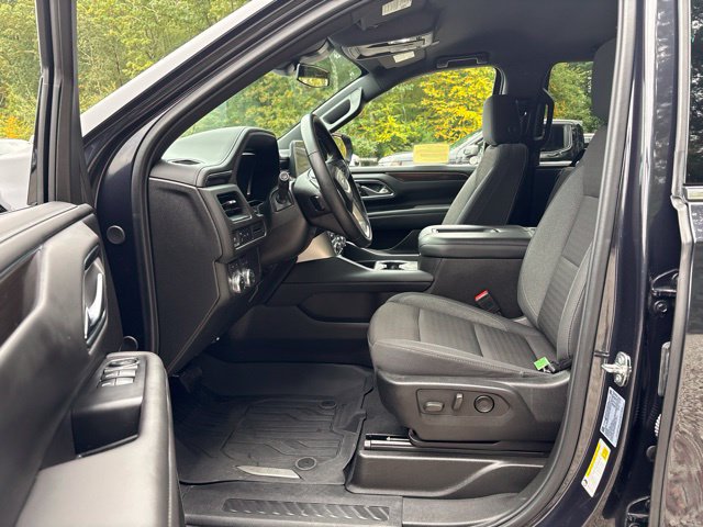 Certified 2024 GMC Yukon SLE w/ LPO, Floor Liner Package AWD/4WD image 24