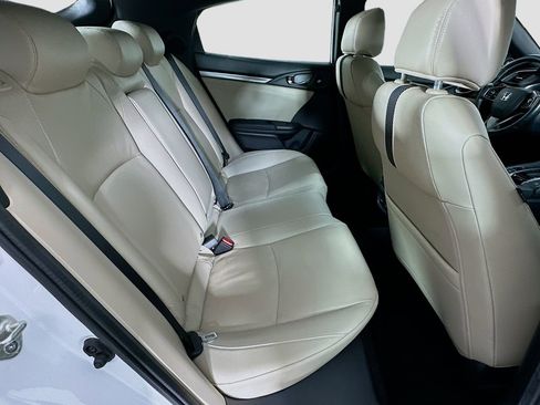 Used 2020 Honda Civic Sport Touring image 27