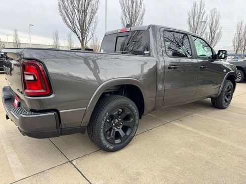 New 2026 RAM 1500 Big Horn image 7