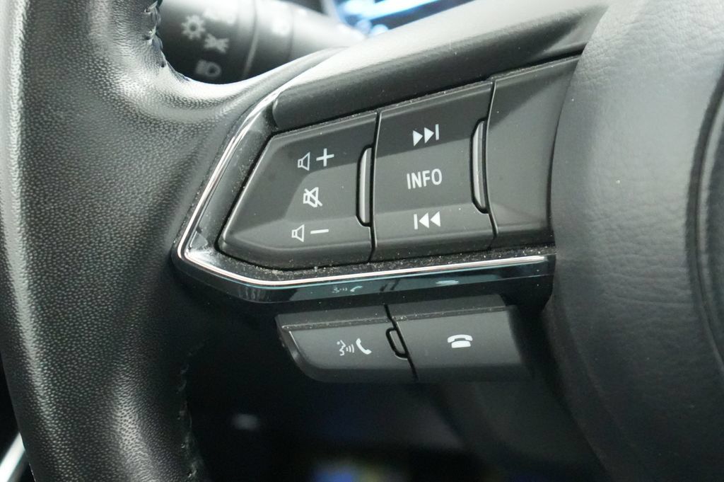 Used 2023 MAZDA CX-9 Touring AWD/4WD image 38