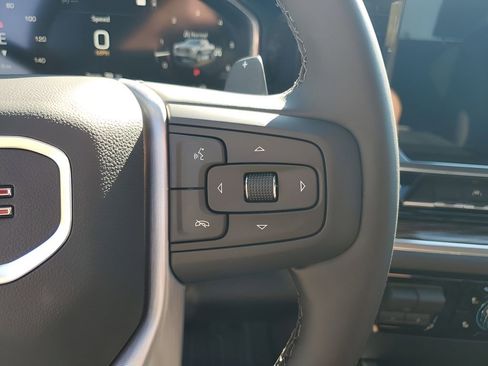 New 2026 GMC Sierra 1500 Elevation image 33