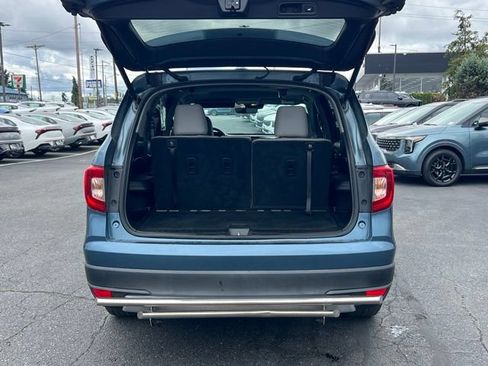 Used 2020 Honda Pilot EX-L image 8