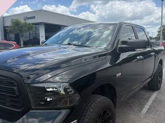 Used 2017 RAM 1500 Big Horn RWD video 1