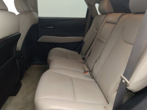 Used 2015 Lexus RX 350 FWD image 18