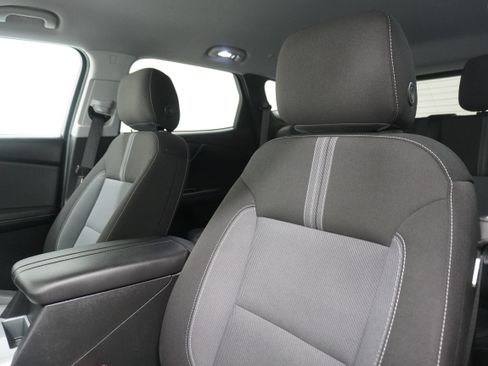 Used 2023 Chevrolet Blazer LT w/ Convenience Package FWD image 11