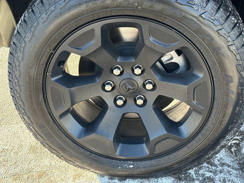 New 2026 RAM 1500 Big Horn image 8