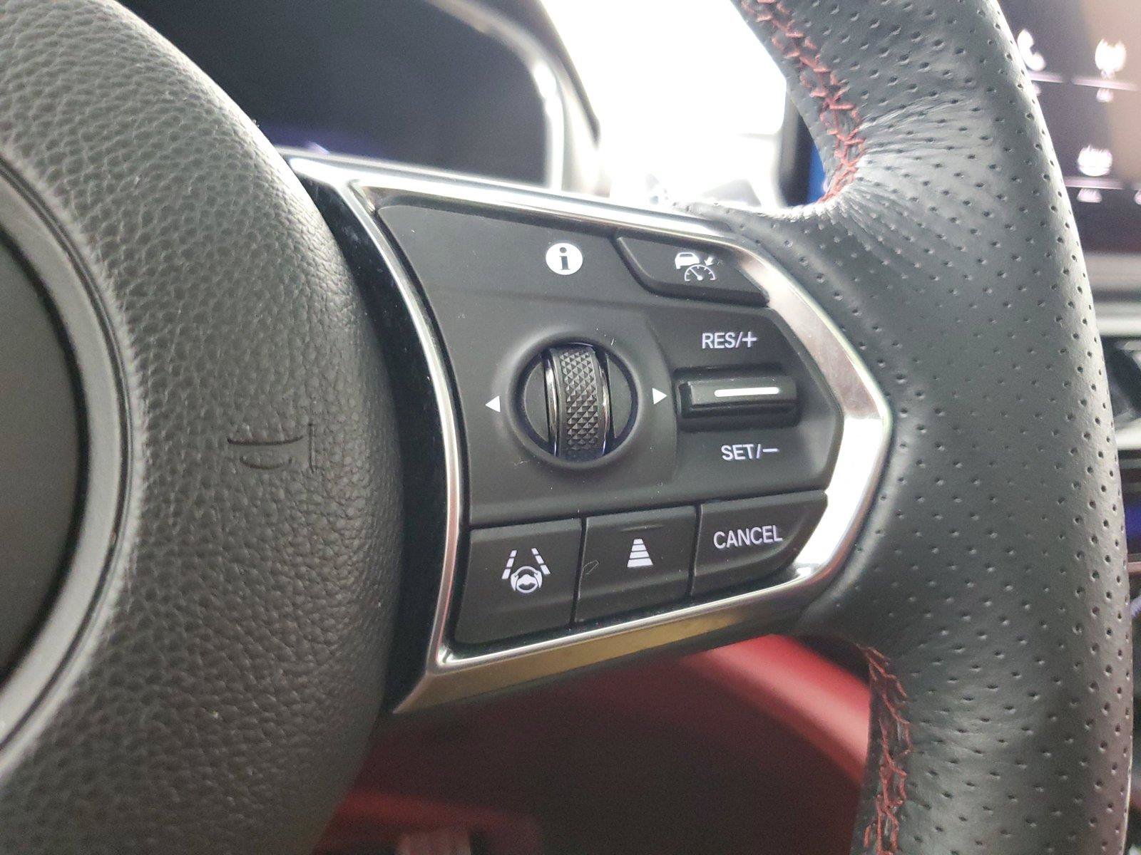 Used 2025 Acura MDX Type S w/ Advance Package AWD/4WD image 26