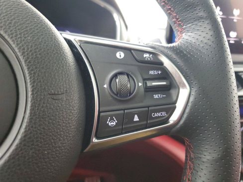Used 2025 Acura MDX Type S w/ Advance Package AWD/4WD image 26