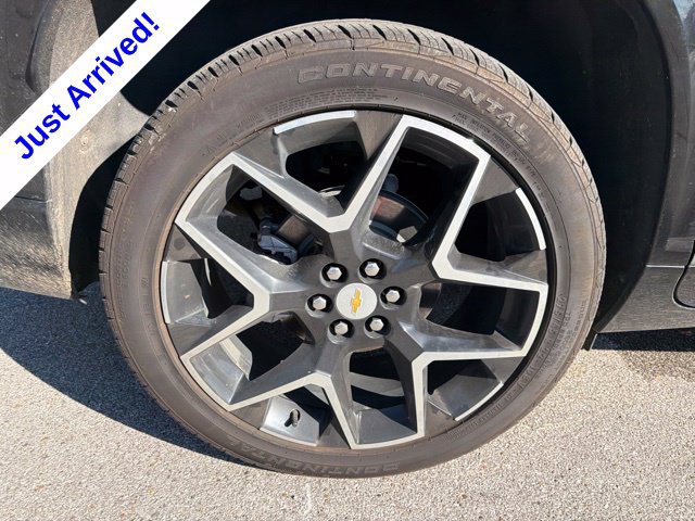 Used 2025 Chevrolet Traverse High Country FWD image 20