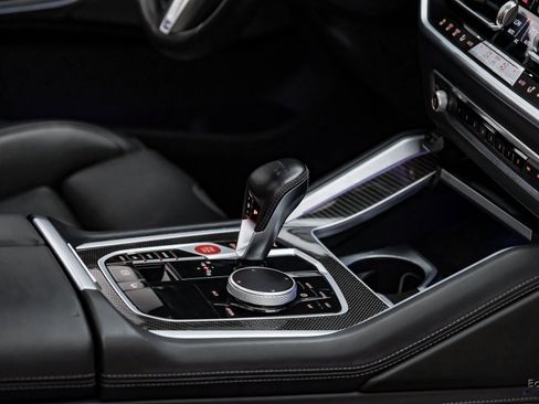 Used 2022 BMW X5 M w/ Competition Package 2 image 43