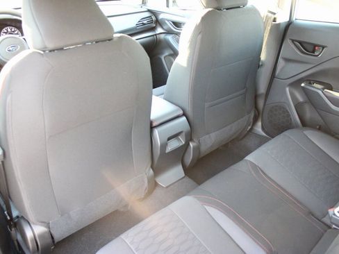 New 2026 Subaru Impreza 2.0i Sport image 21