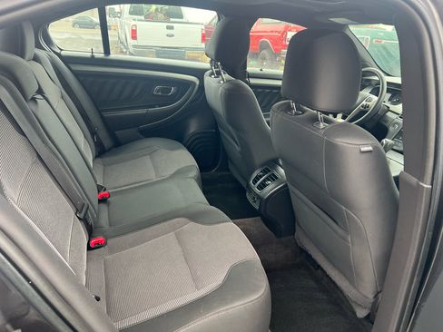 Used 2015 Ford Taurus SEL w/ Equipment Group 201A image 13