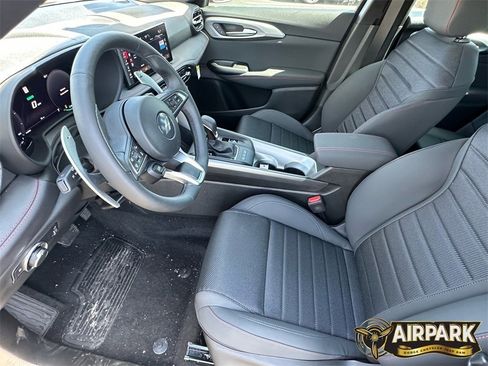 New 2025 Dodge Hornet R/T w/ Tech Pack image 15