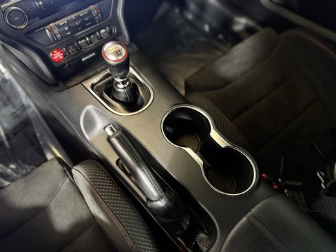 Used 2017 Ford Mustang Shelby GT350R w/ GT350R Equipment Group 920A image 17