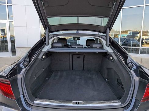 Used 2018 Audi A7 3.0T Premium Plus AWD/4WD image 35