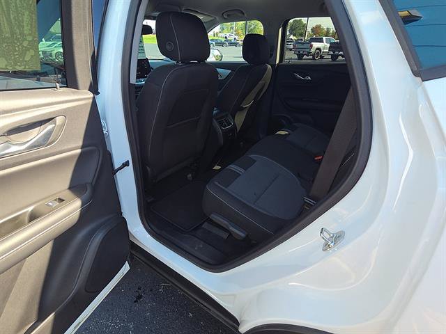 Used 2024 Chevrolet Blazer LT w/ Convenience Package FWD image 16