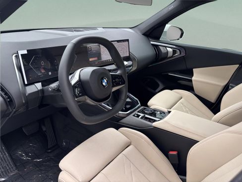 Used 2026 BMW X3 xDrive30 w/ Convenience Package AWD/4WD image 9