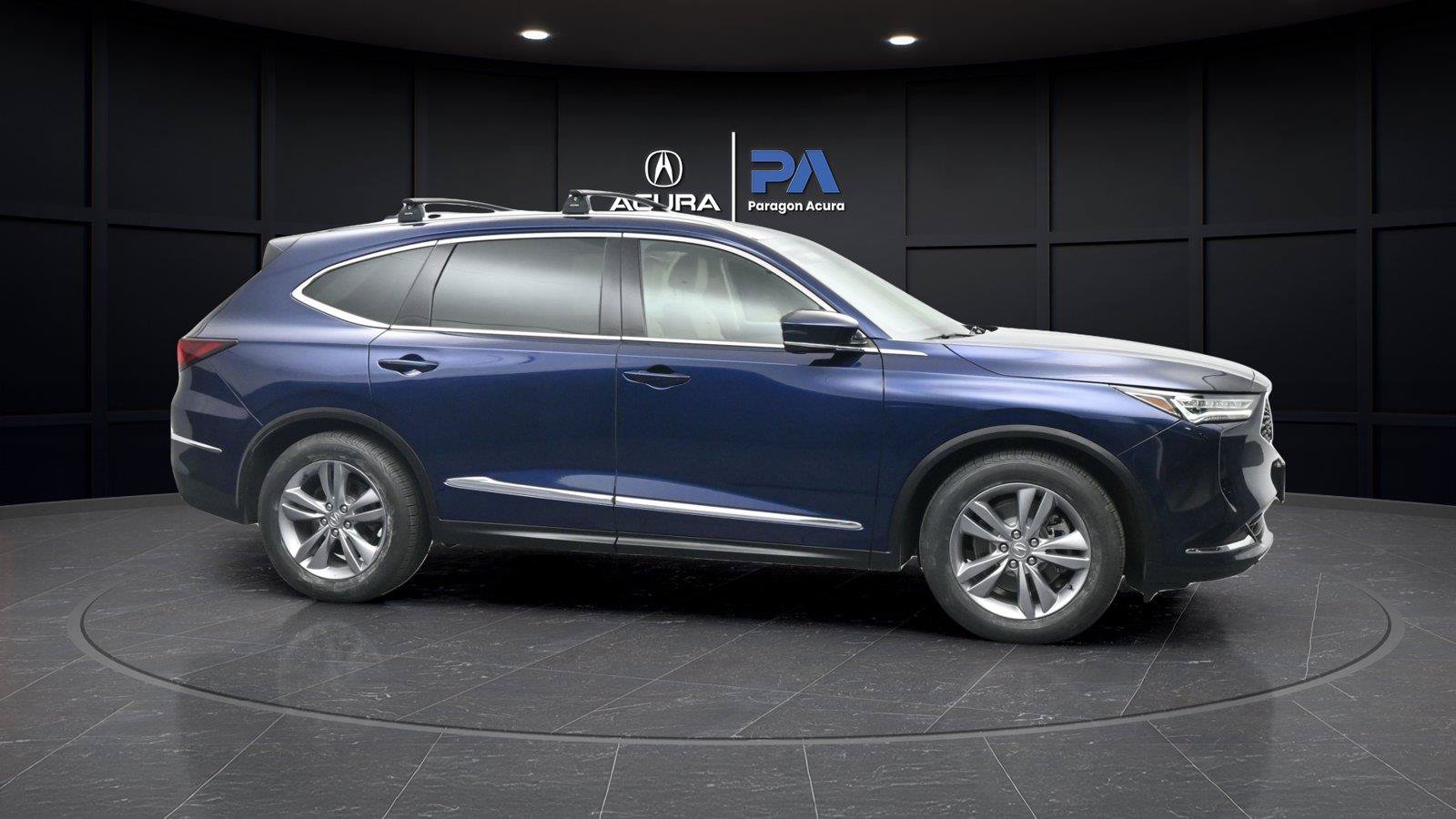 Used 2024 Acura MDX SH-AWD image 23