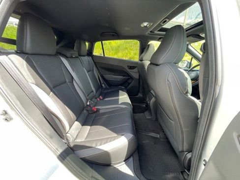 Certified 2025 Subaru Crosstrek 2.5i Wilderness w/ Wilderness Package image 20