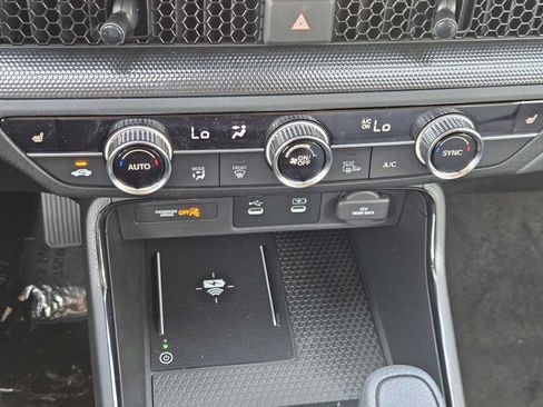 New 2026 Honda CR-V EX image 17
