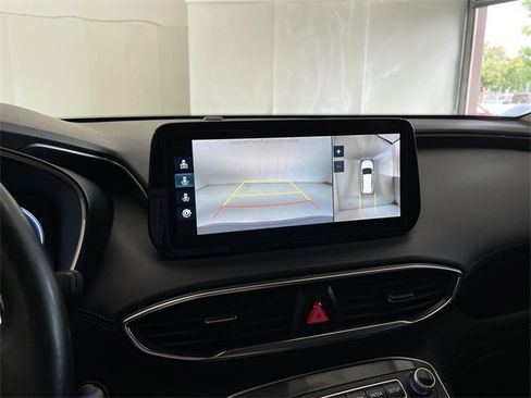 Used 2021 Hyundai Santa Fe Limited image 30