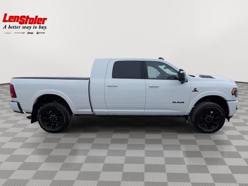 Used 2024 RAM 3500 Limited image 6