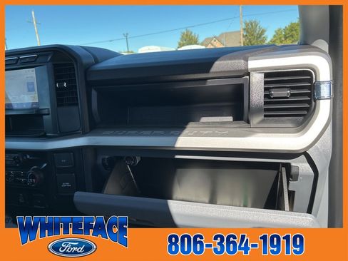 Used 2024 Ford F350 XL w/ XL Chrome Package image 46