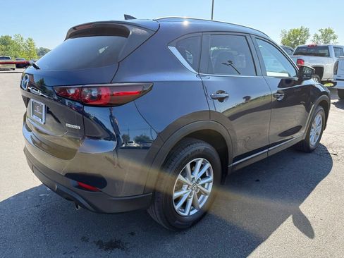 Used 2023 MAZDA CX-5 AWD 2.5 S image 5